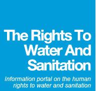 Rights to Water and Sanitation